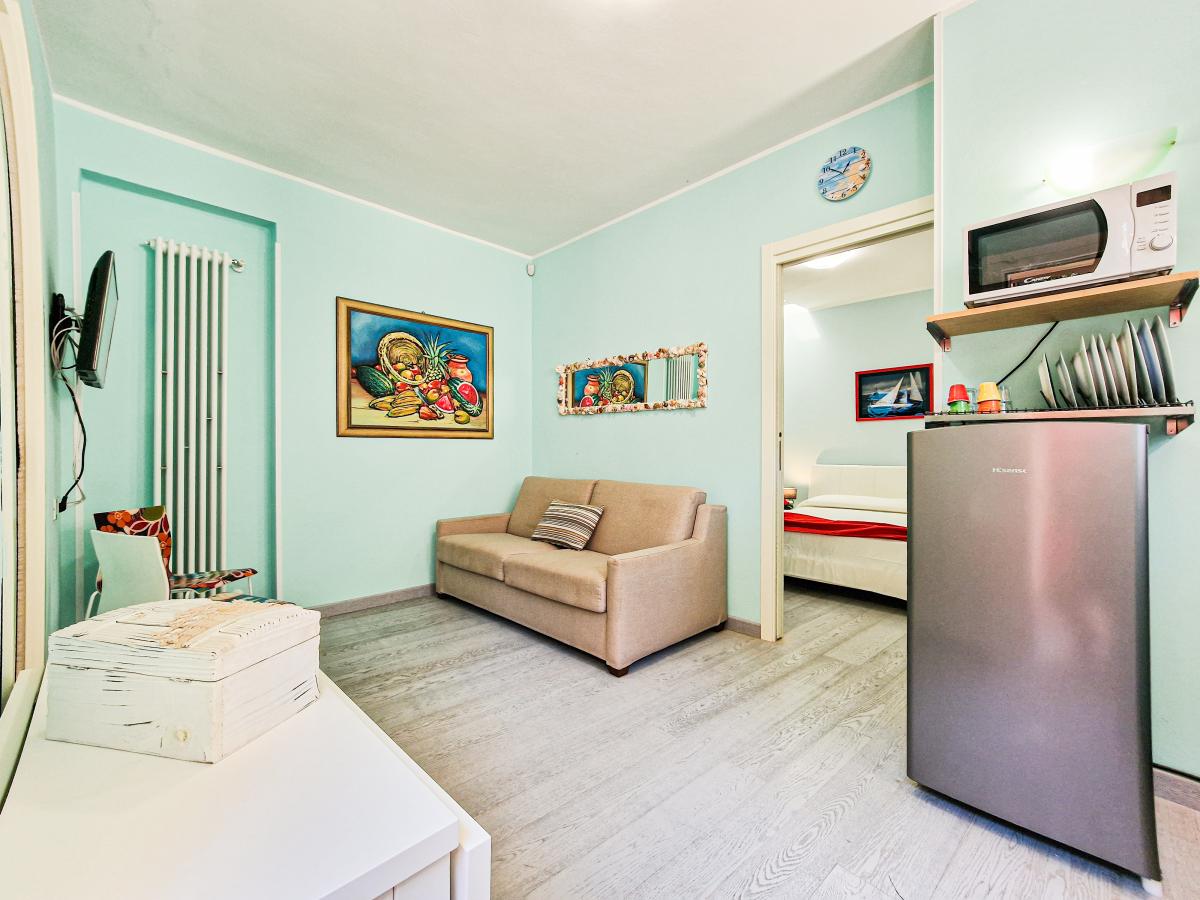 appartamento vacanze Elba